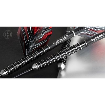 18. Harrows Supergrip Ultra 90% Steeldarts HS-TNK-000013890