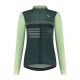 Rogelli Damen-Sweatshirt STRYDE grün L