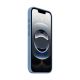 5. Apple iPhone 16e Silikonhülle – Winterblau | Apple