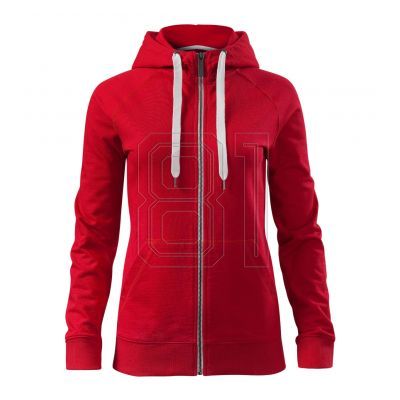 3. Malfini Voyage W Sweatshirt MLI-45171