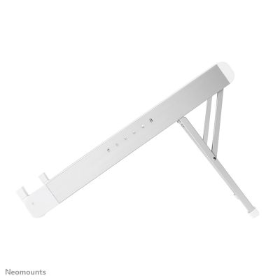 8. Neomounts by Newstar NSLS010 Notebookständer 43,2 cm (17") Notebookständer Silber