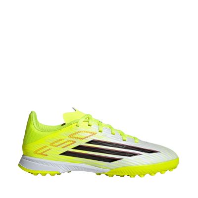 7. adidas F50 League TF JR9018 Kinder-Fußballschuhe