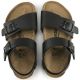 5. Birkenstock NEW YORK BS Jr 187603 Sandalen