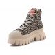 3. Palladium Trappers Revolt Hi Wild W 99124-260-M Schuhe