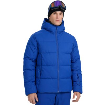 10. Herren-Skijacke 4F M0788 Kobalt 4FWAW25TTJAM0788 36S