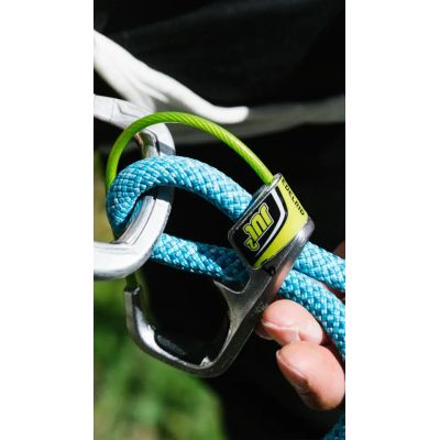 8. Edelrid JUL 2 Stahl