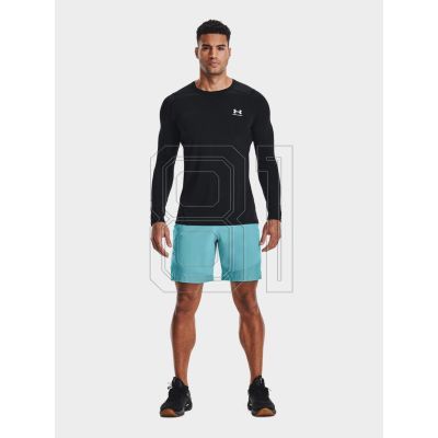 3. Under Armour Langarm-T-Shirt M 1361506-001