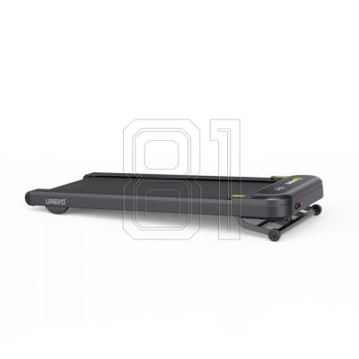 36. Urevo Spacewalk 3S treadmill + Tuckano URTM024+BIUBI electrically adjustable desk