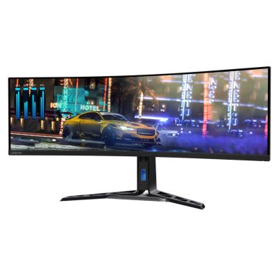 2. Lenovo Legion R45w-30 44,5" 165Hz 450nits AG 2xHDMI, DP, USB-C, RJ45 Schwarz C