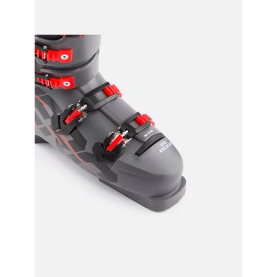 12. ROSSIGNOL HERO WORLD CUP ZA Skischuhe - METEOR GREY