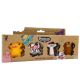 10. FUGGLER S2 FIGUREN - 4ER-PACK (SORTIMENT)