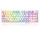 3. REDRAGON EISA 100 K768VI-WL Tastatur
