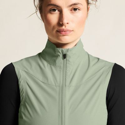 5. ENDUR LIGHT WINDWESTE für Damen W