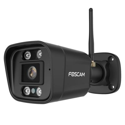 Foscam V8P 8MP WiFi IP-Überwachungskamera