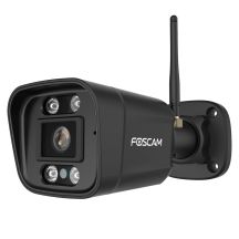 Foscam V8P 8MP WiFi IP-Überwachungskamera