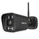 Foscam V8P 8MP WiFi IP-Überwachungskamera
