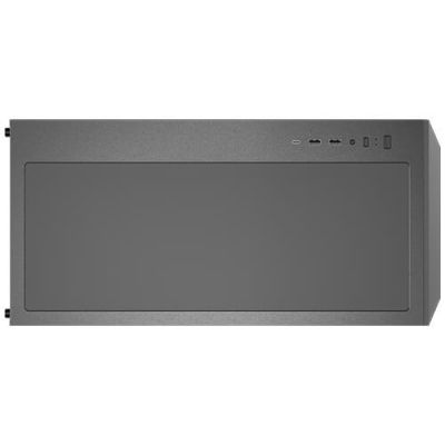 10. Antec P7 S Midi-Tower Schwarz