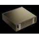 2. Nvidia DGX Spark GB10 128 GB LPDDR5x-SDRAM 4 TB SSD DGX OS Stand Gold
