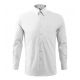 5. Malfini Style Shirt LS M MLI-20900 Weiß