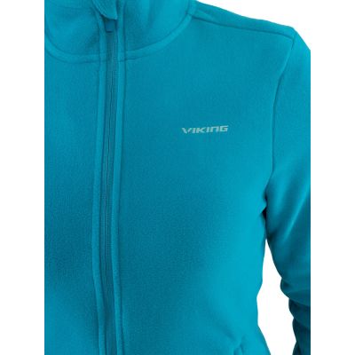 4. Viking Tesero Lady W 740/24/5658/7000 Sweatshirt