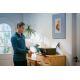 272. HP DeskJet 2921 All-in-One Drucker (A24HWB)