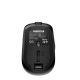 3. CHERRY MW 9100 Büromaus, beidhändig bedienbar, kabellos (RF) + Bluetooth, 2400 DPI