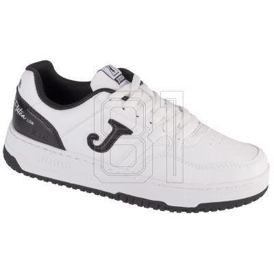 Joma C.Platea Low Lady 2401 W CPLALW2401 Schuhe