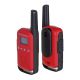 3. Motorola T42 RED Multifunktionsfunkgerät 5031753007492