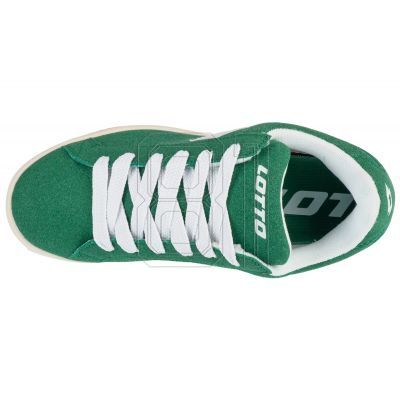 3. Lotto Schuhe Yarin M 2400270U-6010
