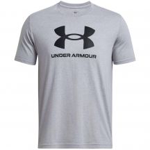 Under Armour Sportstyle Logo T-Shirt M 1382911 035