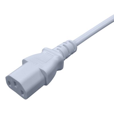 10. Asus PRIME AP303 TG WEISSE Hülle