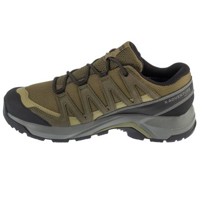 2. Salomon X-Adventure Recon GTX L47813200 Grün 44
