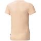 4. Puma ESS + Logo Tee Jr 587041 91
