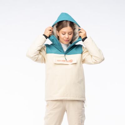 27. Iguana Lumari W Jacke 92800622533