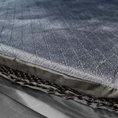 41. OFFLANDER TRIANGLE SLIM WOLF DACHZELT