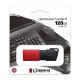 3. KINGSTON Exodia 128 GB USB 3.2 rot