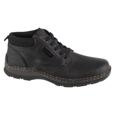 Rieker Schuhe 05309-00 Schwarz 41