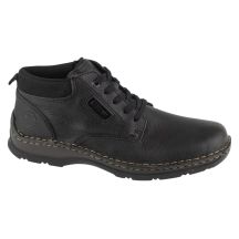 Rieker Schuhe 05309-00 Schwarz 41