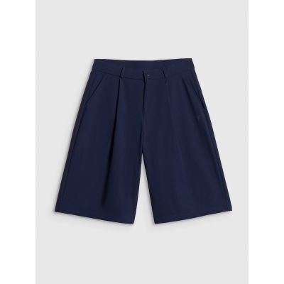 5. Damen-Freizeitshorts 4F 4FRSS26TSHOF0935-31S