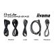 16. Iiyama Dis Public 32 TF3239AS-B1AG Monitor