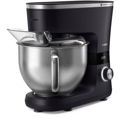 14. Philips Küchenmaschine der Serie 7000 HR7962