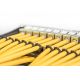 3. Digitus DK-1745-A-VH-5 Netzwerkkabel Gelb 500m Cat7a S/FTP (S-STP)