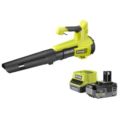Akku-Gebläse RY18BLB-140 1*4,0AH ONE+