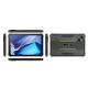 5. Oukitel RT3 Pro 4/128GB Grünes, robustes 5150 mAh Tablet