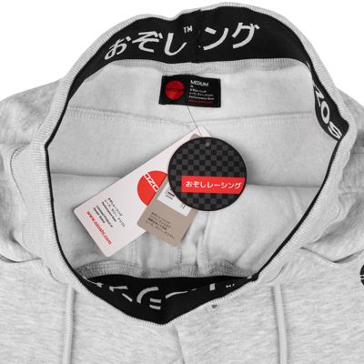 20. Ozoshi James M OZ93938 Hose