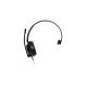 61. POLY Blackwire 5210 Einohr-USB-C-Headset + 3,5-mm-Klinkenstecker + USB-C/A-Adapter