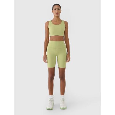 5. Damen-Trainings-BH 4F 4FRSS25USBAF152-42S