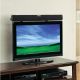 5. Techly ICA-PLB 102S TV-Halterung Schwarz