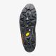 4. Scarpa MONT BLANC PRO GTX Orange