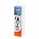 34. Spokey CELEBES SPK-928107 Tauchset: Maske + Schnorchel